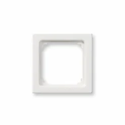 Ensto Adapteri Intro -sovitin, 50x50mm valkoinen Discount