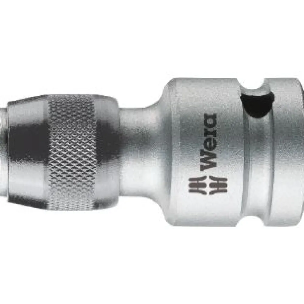 Adapteri 784 C 1/2" - Wera