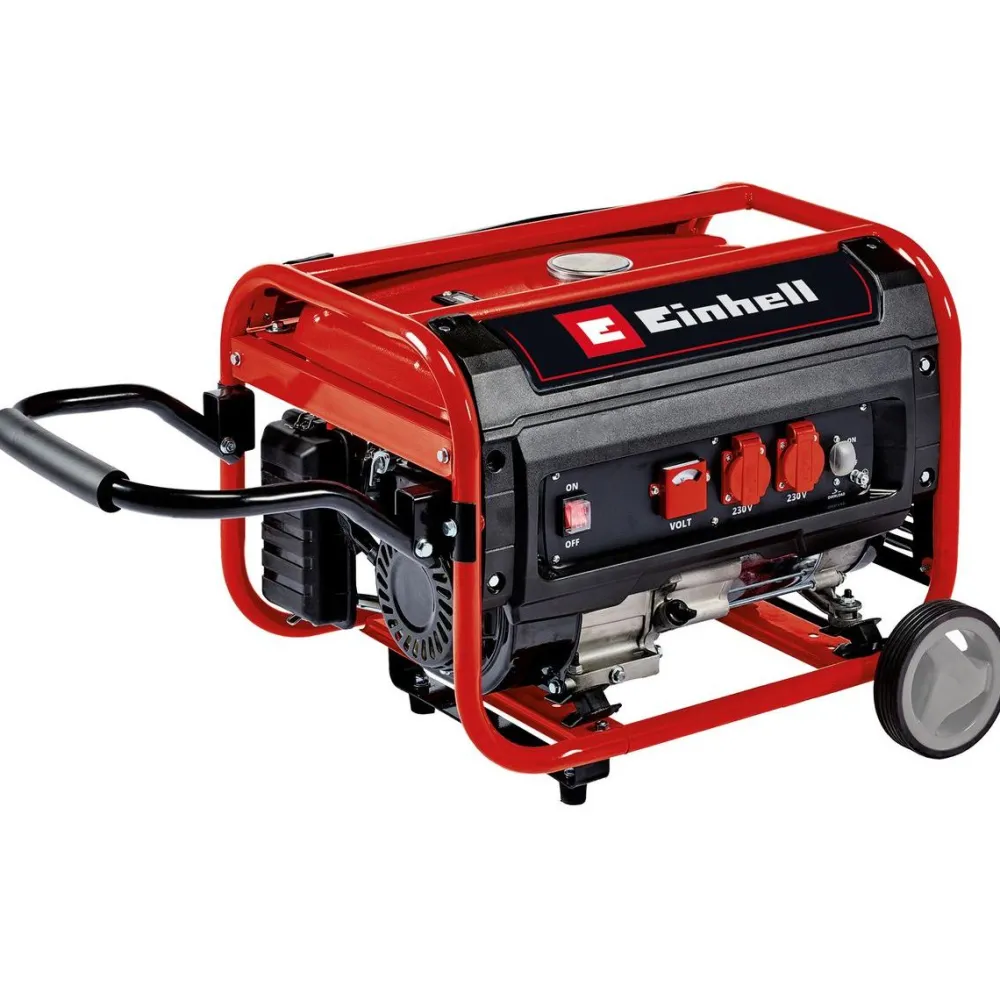 Aggregaatti TC-PG 35/E5 - Einhell Clearance