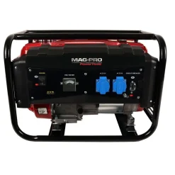 Mag-Pro Aggregaatti Power Tools 2900W 2x230V ulostulot Sale