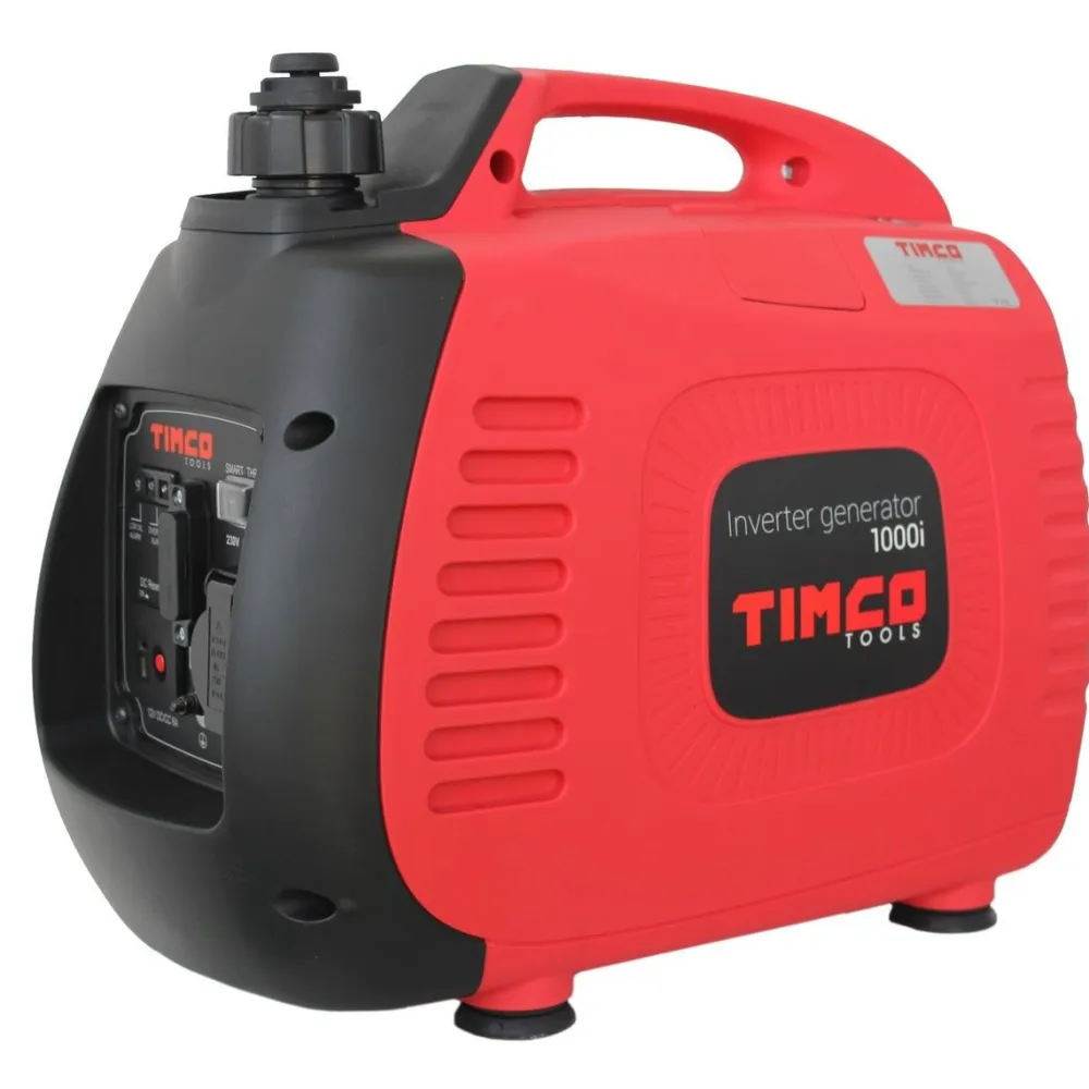 Aggregaatti 1000i digitaalinen - Timco