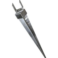 Aidan säätöjalka K11 70x70 mm - Tammiston puu Outlet