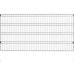 Hortus Aitaelementti 1000x2000mm harmaa Hot