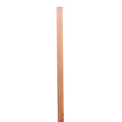 Tammiston puu Aitatolppa K02/70/2200R 70x70x2200 mm ruskea