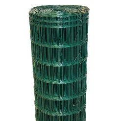 Lektar Aitaverkko Cetap 100 cm x 25 m vihreä Online