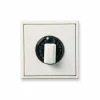 Ensto Ajastin Intro - LS11720 12h/16A IP21 UP valkoinen Outlet