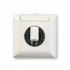 Ajastin Intro - W110.120-20A 120m/16A IP44 PP - Ensto Sale