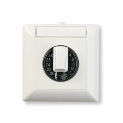 Ajastin Intro - W110.120-20A 120m/16A IP44 PP - Ensto Sale