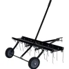Ajettavan ruohonleikkurin hara 100 cm (47891) - FinePRICE Discount
