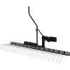 Ajettavan ruohonleikkurin hara 109 cm (54454) - FinePRICE Discount