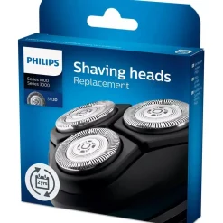 Ajopäät Series 3000 Blades Sh30/50 SH30/50 3kpl - Philips Hot