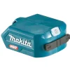 Akkuadapteri XGT ADP001G laitteiden USB-lataukseen ilman akkua - Makita