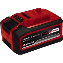 Einhell Akku PXC Plus 18V 4,0/6,0 Ah Sale