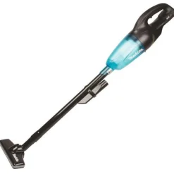 Akkuimuri LXT DCL180ZB musta 18V ilman akkua - Makita Discount