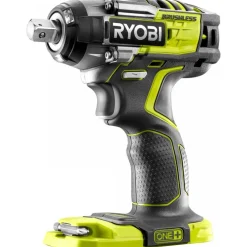 Ryobi Akkuiskumutterinväännin ONE+ R18IW7-0 18V ilman akkua Best