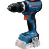 Akkuiskuporakone Bosch Professional GSB 18V-65 Solo 18V ilman akkua - Bosch Power Tools