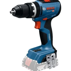 Akkuiskuporakone Bosch Professional GSB 18V-65 Solo 18V ilman akkua - Bosch Power Tools