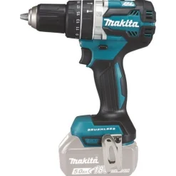 Makita Akkuiskuporakone LXT DHP484Z 54/30Nm 18V ilman akkua + Makpac Hot