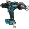Akkuiskuporakone XGT HP001GZ 40V ilman akkua - Makita New