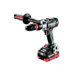 Metabo Akkuiskuporakone SB 18 LTX-3 BL Q I Metal sisältää 2x5.5 Ah akkuja ja laturin Outlet