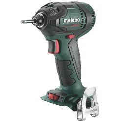 Metabo Akkuiskuporakone SSD 18 LTX 200 BL 18V ilman akkua ja laturia Sale