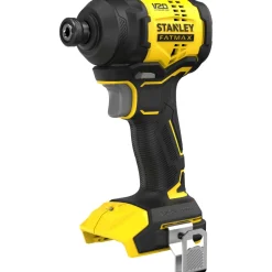 Akkuiskuruuvinväännin Fatmax V20 SFMCF811B-XJ 18V ilman akkua - Stanley Hot
