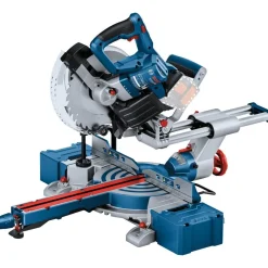 Bosch Power Tools Akkukatkaisujiirisaha Bosch Professional GCM 18V-216 D Solo 18V ilman akkua Outlet