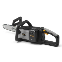 Alpina Akkuketjusaha ACS 20 Li Kit 10" 20V 4,0 Ah akulla Sale