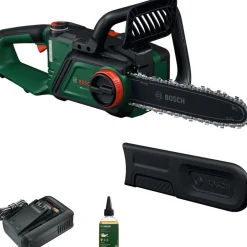 Bosch Power Tools Akkuketjusaha Bosch PKE 18V-30-28 12" 18V 4,0 Ah akulla Online