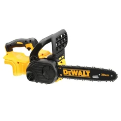 Akkuketjusaha XR 30 cm 18V ilman akkua - DeWalt Best