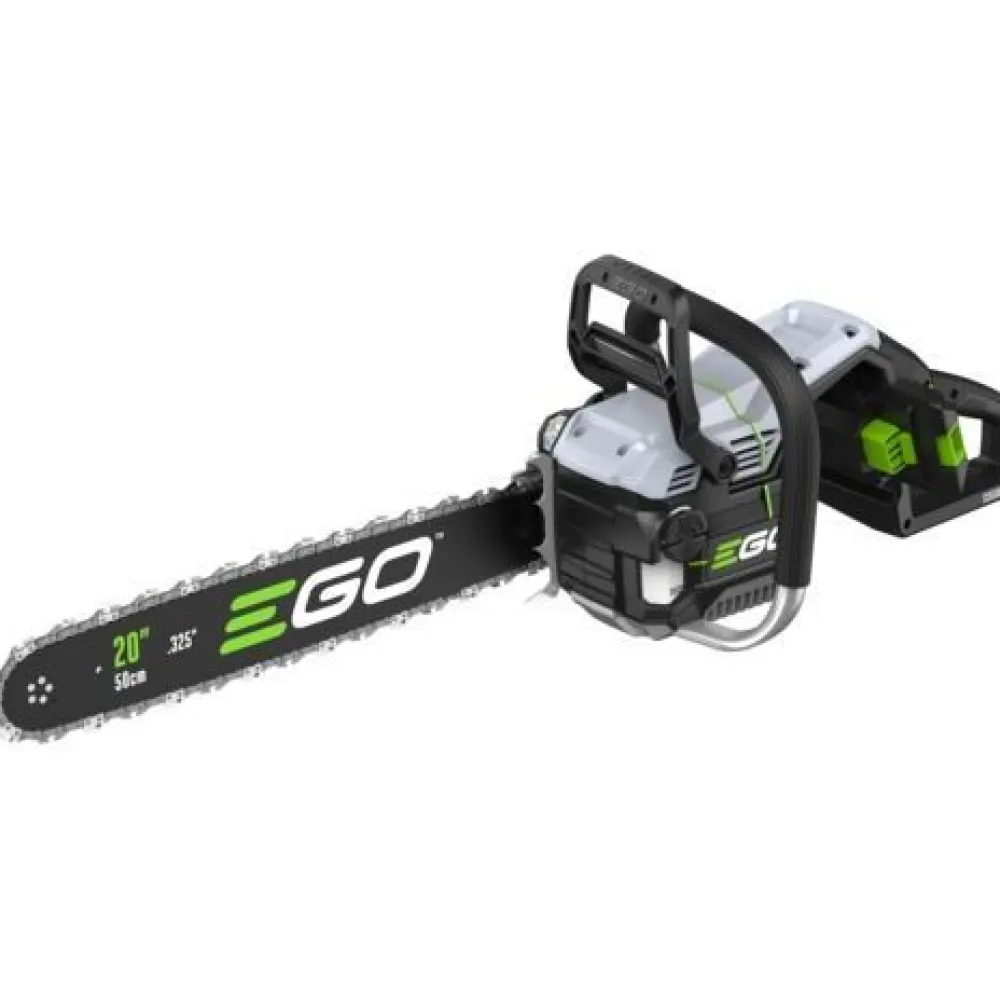 Akkuketjusaha CSX5000, 56V, laippa 50cm, 30m/s, ProX, ilman akkua - EGO Power+ Clearance