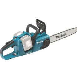 Makita Akkuketjusaha LXT DUC353Z 2x18V ilman akkua