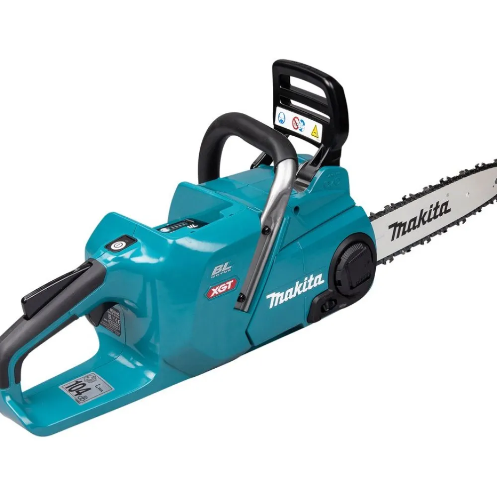 Akkuketjusaha XGT UC014GT101 12" 40V 5,0 Ah akulla - Makita Best