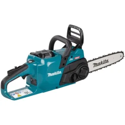Akkuketjusaha XGT UC021GZ 12" 40V ilman akkua - Makita New
