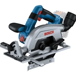 Akkukäsipyörösaha Bosch Professional GKS 18V-57-2 L Solo 18V ilman akkua - Bosch Power Tools Sale