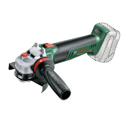 Akkukulmahiomakone Bosch AdvancedGrind 18V-80 Solo 18V ilman akkua - Bosch Power Tools Best