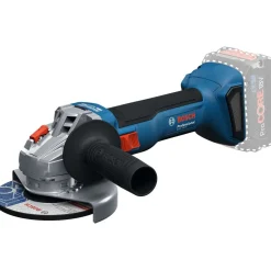 Bosch Power Tools Akkukulmahiomakone Bosch Professional GWS 18V-8 Solo 18V ilman akkua Best
