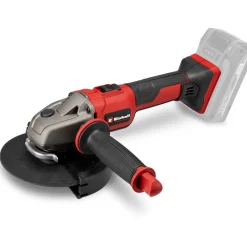 Einhell Akkukulmahiomakone PXC Axxio 18/150 Solo 18V ilman akkua Clearance
