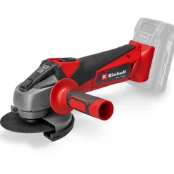 Akkukulmahiomakone PXC TC-AG 18/115 Li-Solo 18V ilman akkua - Einhell New