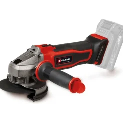 Einhell Akkukulmahiomakone PXC TE-AG 18/115-2 Li-Solo 18V ilman akkua Best