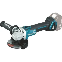 Makita Akkukulmahiomakone LXT DGA506Z Ø125 mm 18V ilman akkua