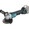 Akkukulmahiomakone LXT DGA508Z Ø125 mm 18V ilman akkua - Makita