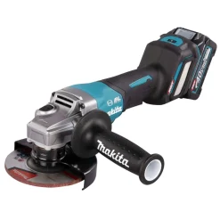 Makita Akkukulmahiomakone XGT GA029GZ 40V ilman akkua Discount