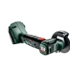 Akkukulmahiomakone CC 18 LTX BL 76mm ilman akkua ja laturia - Metabo Clearance