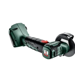 Akkukulmahiomakone CC 18 LTX BL 76mm ilman akkua ja laturia - Metabo Clearance