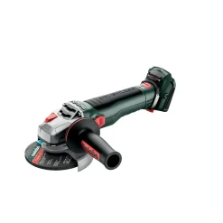 Akkukulmahiomakone WB 18 LT BL 11-125 Quick Solo ilman akkua ja laturia - Metabo Outlet