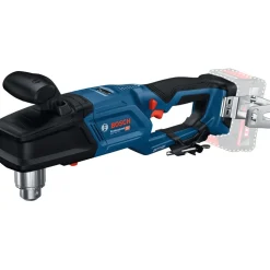 Akkukulmaporakone Bosch Professional GRD 18V-127 Solo 18V ilman akkua - Bosch Power Tools New