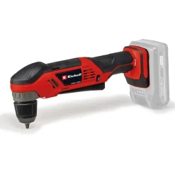 Einhell Akkukulmaporakone PXC TE-AD 18 Li-Solo 18V ilman akkua Clearance