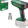 Akkukuumailmapuhallin Bosch EasyHeat 18V-500 Solo 18V ilman akkua - Bosch Power Tools Online