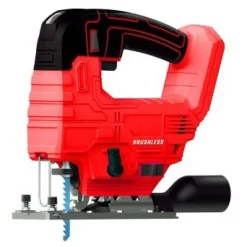 Akkukuviosaha Dual, 18V, ilman akkua - Timco Best